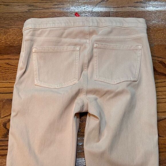 Spanx Light Pink Pants - Picture 5 of 9